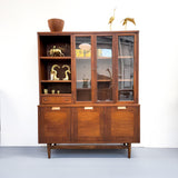 American of Martinsville Hutch