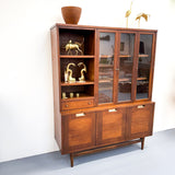 American of Martinsville Hutch