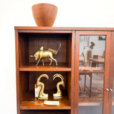 American of Martinsville Hutch