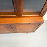 American of Martinsville Hutch