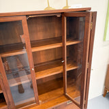American of Martinsville Hutch