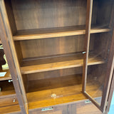 American of Martinsville Hutch