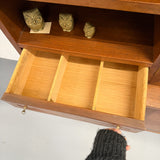 American of Martinsville Hutch