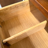American of Martinsville Hutch