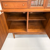 American of Martinsville Hutch