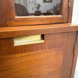 American of Martinsville Hutch