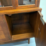 American of Martinsville Hutch