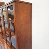 American of Martinsville Hutch