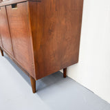 American of Martinsville Hutch
