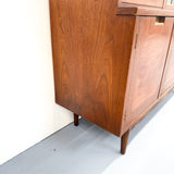 American of Martinsville Hutch