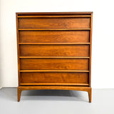 Lane Rhythm Highboy Dresser