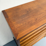 Lane Rhythm Highboy Dresser