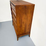 Lane Rhythm Highboy Dresser