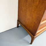 Lane Rhythm Highboy Dresser