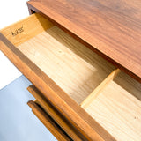 Lane Rhythm Highboy Dresser