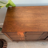 Broyhill Brasilia Low Dresser