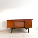 Mid Century Hooker Desk