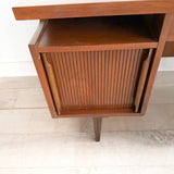 Mid Century Hooker Desk
