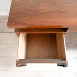 Mid Century Hooker Desk