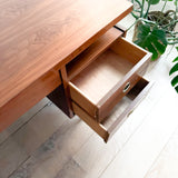 Mid Century Hooker Desk