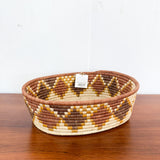 Diamond Bread Basket ~ Elevate Collection/01-BDL-DMD25
