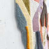 Custom Wall Hanging Rug by JULU