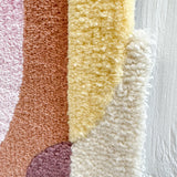 Custom Wall Hanging Rug by JULU