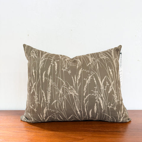 18 x 22 Lumbar Pillow - Morning Song