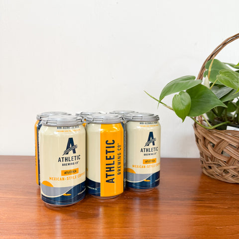 Athletic Atlética Copper (6 Pack)