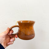 Descent Mug 14 oz Flame