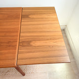 Teak BRDR Furbo Expandable Dining Table