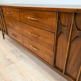 Kent Coffey Perspecta Low Dresser