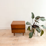 American of Martinsville Nightstand