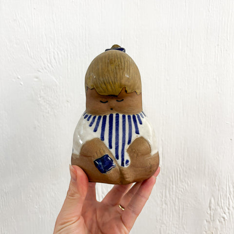 Lisa Larson For Gustavsberg Johanna