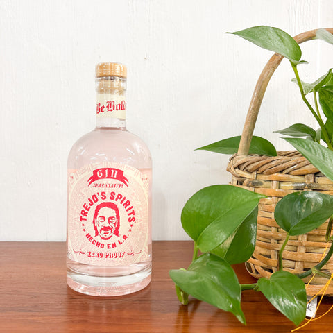 Trejo's Spirits Zero Proof Gin