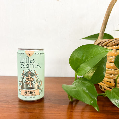 Little Saints Paloma (Ready to Drink Single Can)