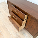 Mid Century Broyhill Saga Buffet