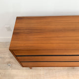 Kipp Stewart for Calvin Low Dresser