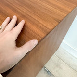 Kipp Stewart for Calvin Low Dresser