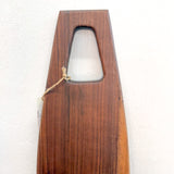 Rustic Serving Board in Walnut SHC
