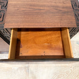 United Tiki Low Dresser