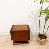United Tiki Nightstand