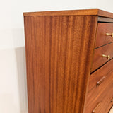 Lenoir House Highboy Dresser