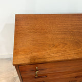 Lenoir House Highboy Dresser
