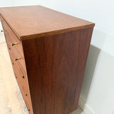 Lenoir House Highboy Dresser