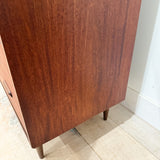 Lenoir House Highboy Dresser