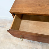 Lenoir House Highboy Dresser
