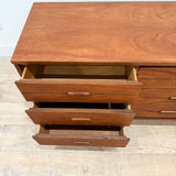 Lenoir House Low Dresser