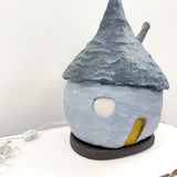 Handmade House Night Light