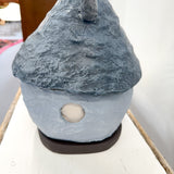 Handmade House Night Light